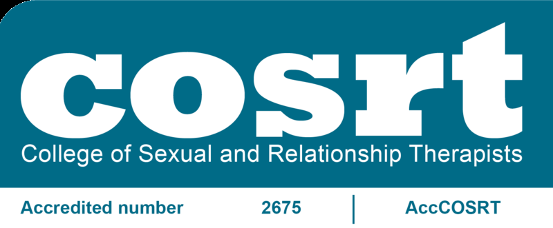COSRT Logo